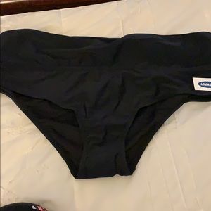 NWT old navy swim bottoms